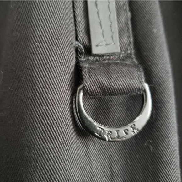 TRIPP NYC Convertible Cargo Bondage Skirt Size XXL - Picture 9 of 13